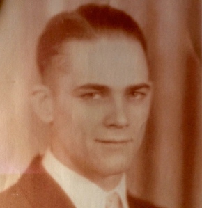 Dad young